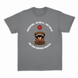 Mimic 1 T-shirt – Rollespils T-shirt – produktbillede 16
