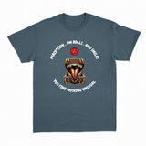Mimic 1 T-shirt – Rollespils T-shirt – produktbillede 15