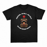 Mimic 1 T-shirt – Rollespils T-shirt