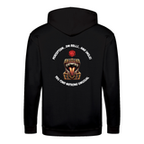 Mimic 1 zip hoodie – Rollespil