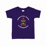 Mimic 1 T-shirt til børn – Rollespil design – produktbillede 3