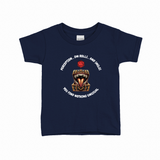 Mimic 1 T-shirt til børn – Rollespil design