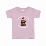 Mimic 1 T-shirt til børn – Rollespil design – produktbillede 14