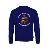 Mimic 2 sweatshirt – Rollespil – produktbillede 3