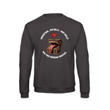 Mimic 2 sweatshirt – Rollespil – produktbillede 9