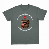 Mimic 2 T-shirt – Rollespils T-shirt – produktbillede 7