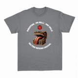 Mimic 2 T-shirt – Rollespils T-shirt – produktbillede 9