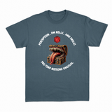 Mimic 2 T-shirt – Rollespils T-shirt – produktbillede 15