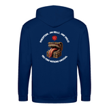 Mimic 2 zip hoodie – Rollespil