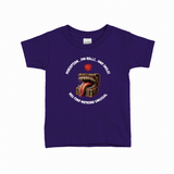 Mimic 2 T-shirt til børn – Rollespil design – produktbillede 17