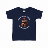 Mimic 2 T-shirt til børn – Rollespil design – produktbillede 15