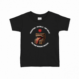 Mimic 2 T-shirt til børn – Rollespil design – produktbillede 13