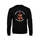 Mimic 3 sweatshirt – Rollespil