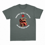 Mimic 3 T-shirt – Rollespils T-shirt – produktbillede 7
