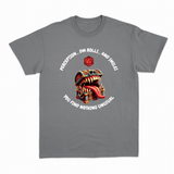 Mimic 3 T-shirt – Rollespils T-shirt – produktbillede 9
