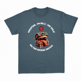 Mimic 3 T-shirt – Rollespils T-shirt – produktbillede 15
