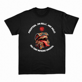 Mimic 3 T-shirt – Rollespils T-shirt – produktbillede 13