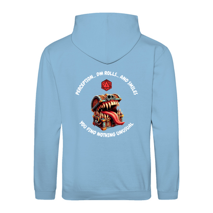 MIMIC 3 - Hoodie unisex regular fit