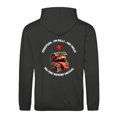 MIMIC 3 - Hoodie unisex regular fit