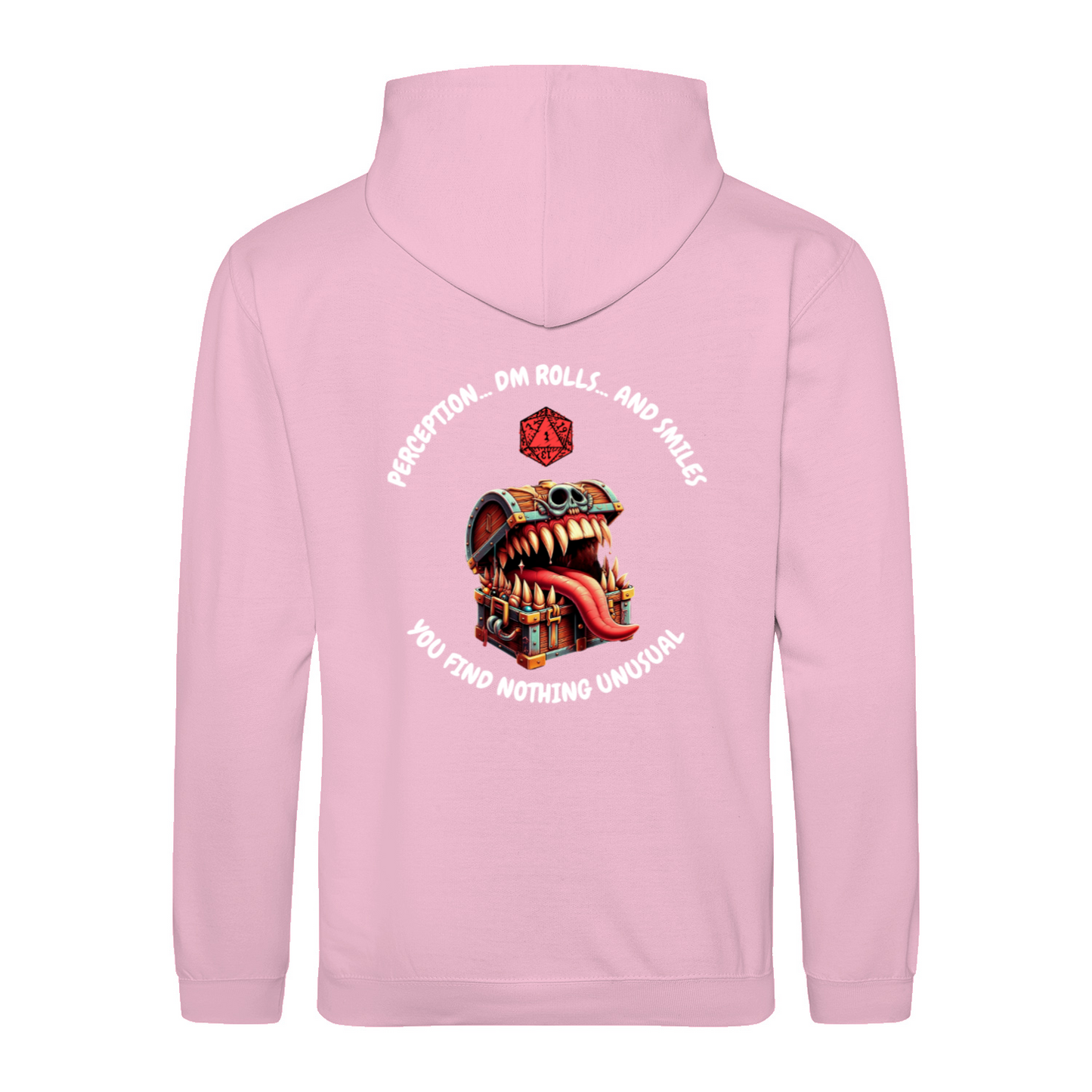 MIMIC 3 - Hoodie unisex regular fit