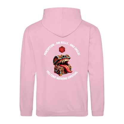 MIMIC 3 - Hoodie unisex regular fit
