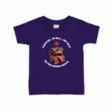 Mimic 3 T-shirt til børn – Rollespil design – produktbillede 3
