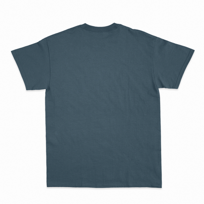 VICTIMIZED BY DM 2 - Heavier fabric t-shirt