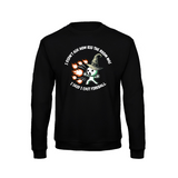 Fireball sweatshirt – Rollespil