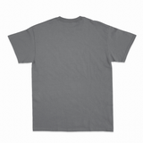 Fireball T-shirt – Sjov Rollespils T-shirt til RPG-fans – produktbillede 10