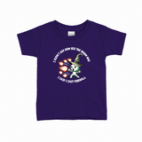Fireball T-shirt til børn – Rollespil design – produktbillede 3