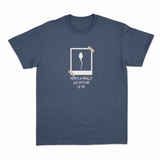 Old Picture of Me T-shirt – Sjov statement T-shirt – produktbillede 3