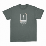 Old Picture of Me T-shirt – Sjov statement T-shirt – produktbillede 5