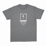Old Picture of Me T-shirt – Sjov statement T-shirt – produktbillede 14