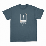 Old Picture of Me T-shirt – Sjov statement T-shirt – produktbillede 13