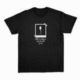 Old Picture of Me T-shirt – Sjov statement T-shirt