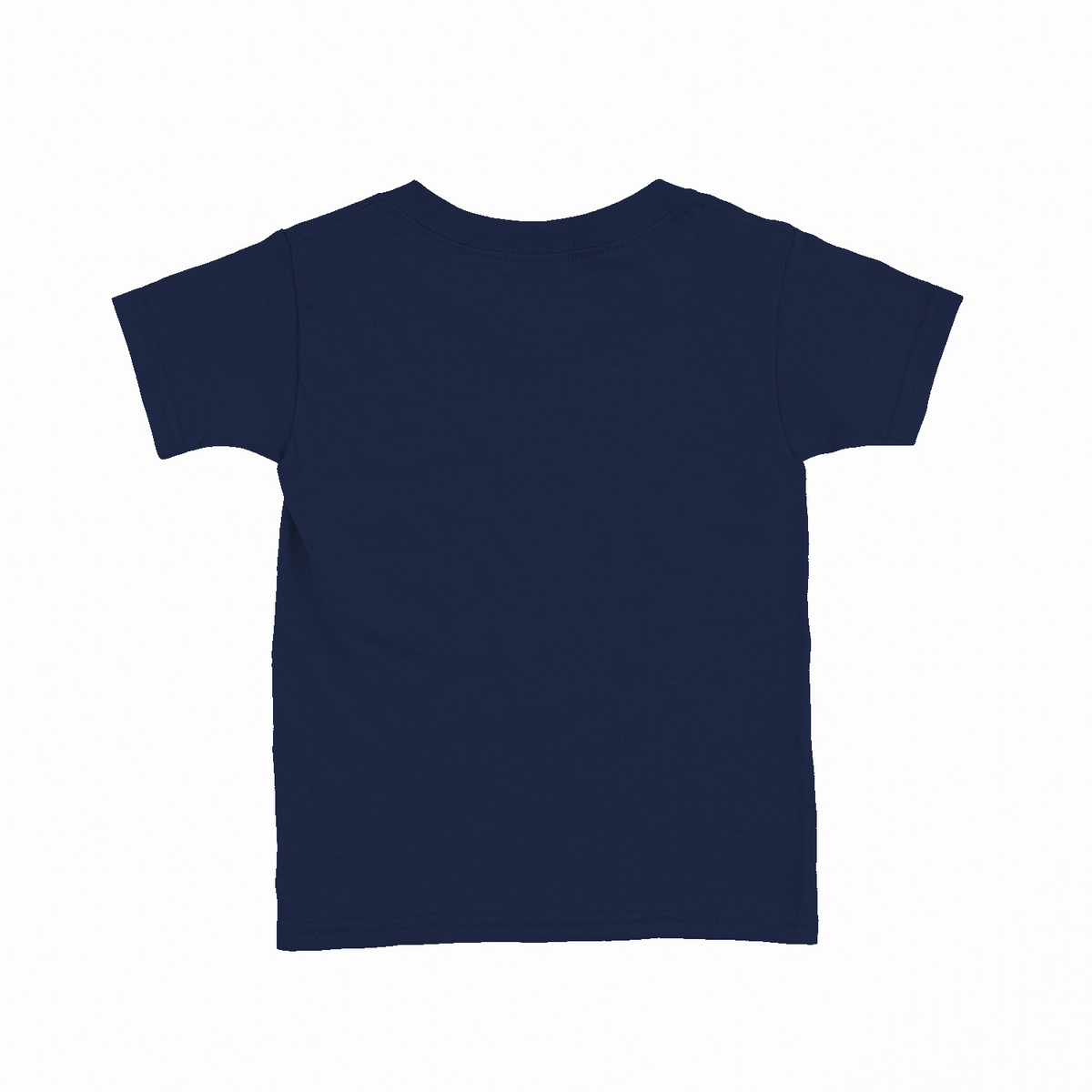 Just a Girl Who Loves Anime T-shirt til børn – Anime design – produktbillede 6
