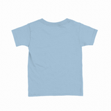 Just a Girl Who Loves Anime T-shirt til børn – Anime design – produktbillede 8