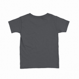 Just a Girl Who Loves Anime T-shirt til børn – Anime design – produktbillede 12