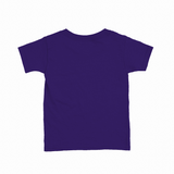 Fireball Range T-shirt til børn – Rollespil design – produktbillede 2