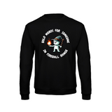 Fireball Range sweatshirt – Rollespil – produktbillede 8