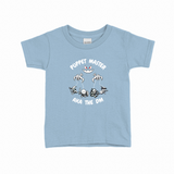 Puppet Master T-shirt til børn – Rollespil design – produktbillede 18