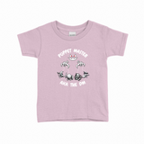 Puppet Master T-shirt til børn – Rollespil design – produktbillede 7
