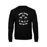 Puppet Master sweatshirt – Rollespil – produktbillede 8