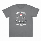 Puppet Master T-shirt – Rollespils T-shirt – produktbillede 16