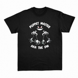 Puppet Master T-shirt – Rollespils T-shirt