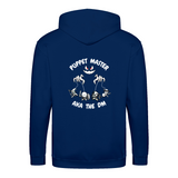 Puppet Master zip hoodie – Rollespil