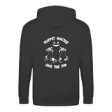 Puppet Master zip hoodie – Rollespil – produktbillede 5