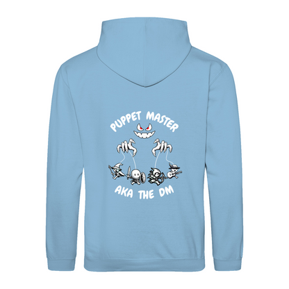 PUPPET MASTER - Hoodie unisex regular fit