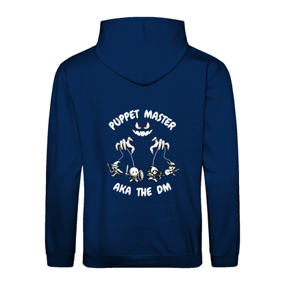 PUPPET MASTER - Hoodie unisex regular fit