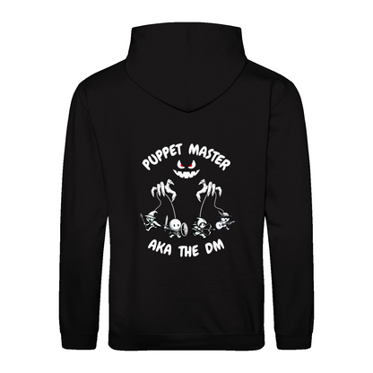 PUPPET MASTER - Hoodie unisex regular fit